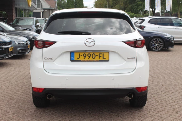 Mazda CX-5 - Afbeelding 16 van 30