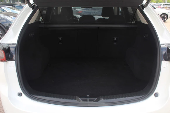 Mazda CX-5 - Afbeelding 17 van 30