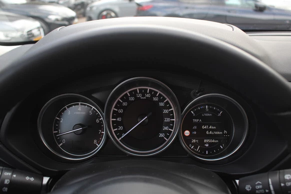 Mazda CX-5 - Afbeelding 18 van 30