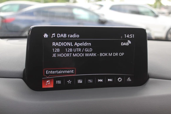 Mazda CX-5 - Afbeelding 22 van 30