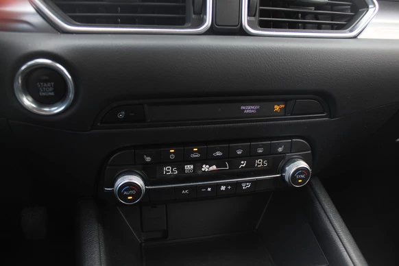 Mazda CX-5 - Afbeelding 25 van 30