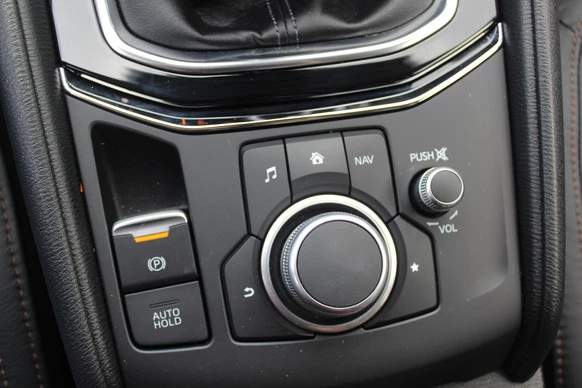 Mazda CX-5 - Afbeelding 27 van 30