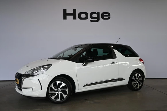 DS DS 3 - Afbeelding 1 van 30