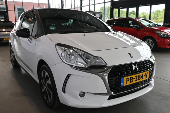 DS DS 3 - Afbeelding 5 van 30