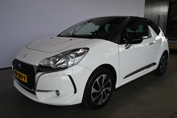 DS DS 3 - Afbeelding 10 van 30