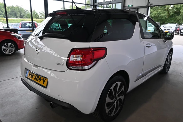 DS DS 3 - Afbeelding 11 van 30