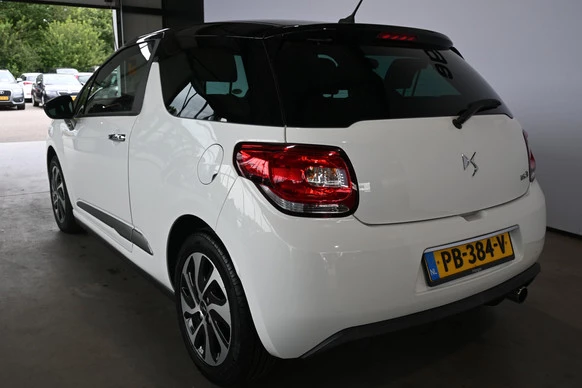 DS DS 3 - Afbeelding 12 van 30