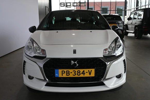 DS DS 3 - Afbeelding 14 van 30