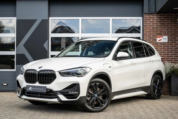 BMW X1 - Afbeelding 1 van 30