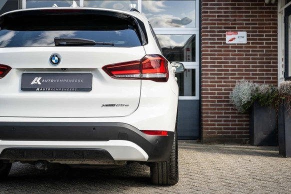 BMW X1 - Afbeelding 2 van 30