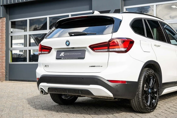BMW X1 - Afbeelding 3 van 30