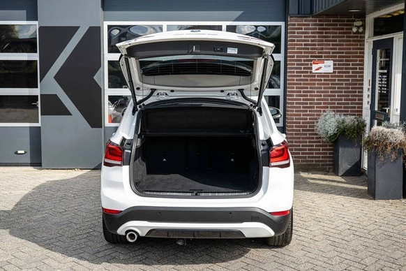 BMW X1 - Afbeelding 4 van 30