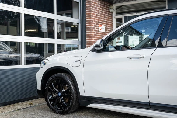 BMW X1 - Afbeelding 6 van 30