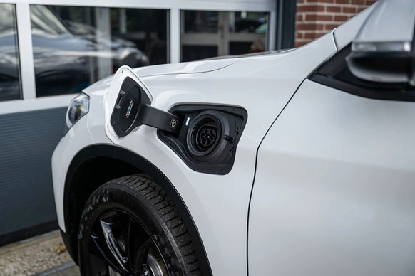 BMW X1 - Afbeelding 7 van 30