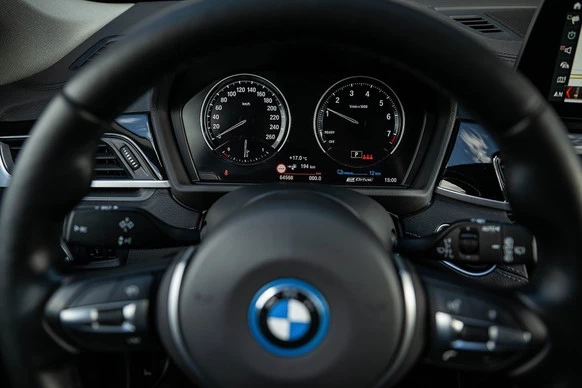 BMW X1 - Afbeelding 8 van 30