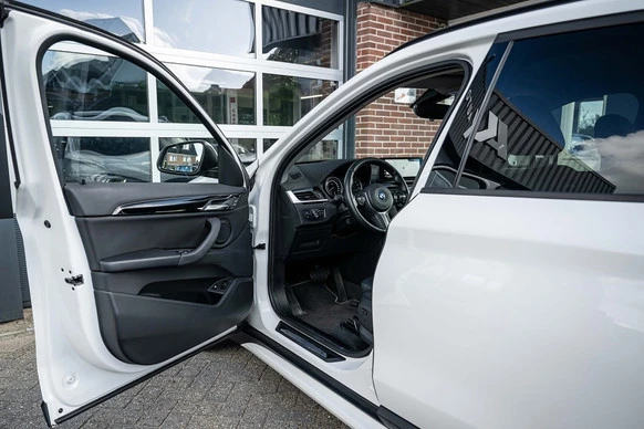 BMW X1 - Afbeelding 9 van 30