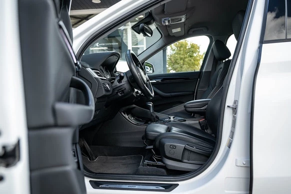 BMW X1 - Afbeelding 10 van 30