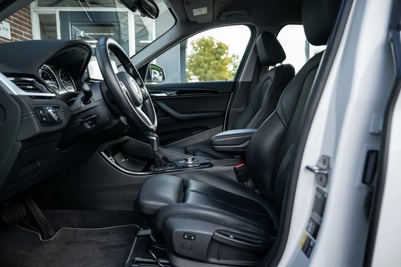 BMW X1 - Afbeelding 11 van 30