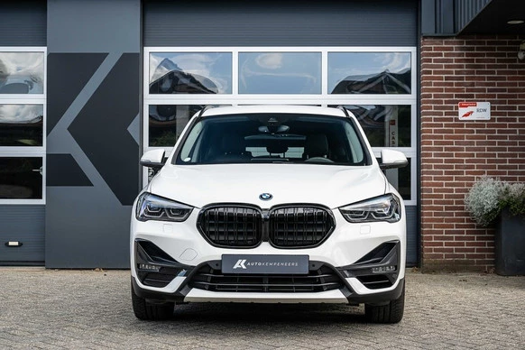BMW X1 - Afbeelding 12 van 30