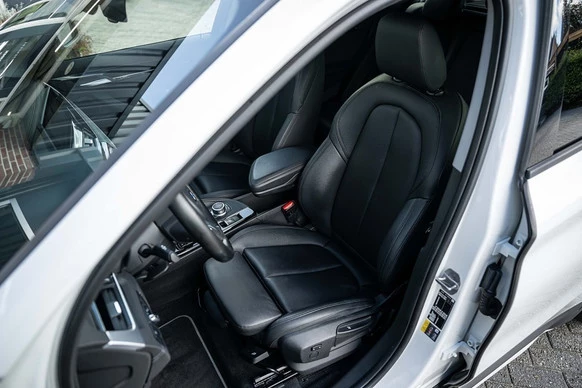 BMW X1 - Afbeelding 13 van 30