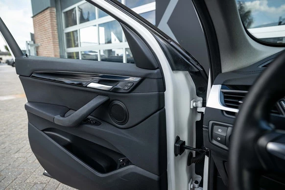 BMW X1 - Afbeelding 14 van 30
