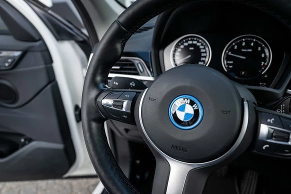 BMW X1 - Afbeelding 15 van 30