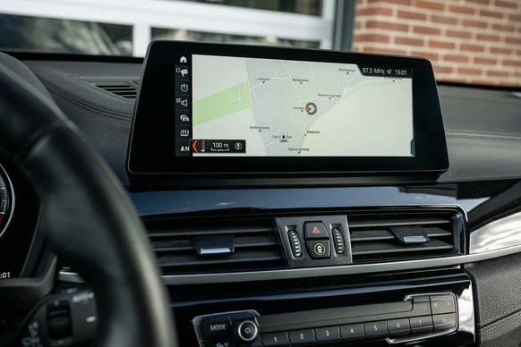 BMW X1 - Afbeelding 16 van 30