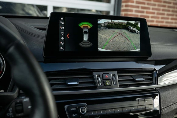 BMW X1 - Afbeelding 17 van 30