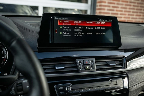 BMW X1 - Afbeelding 18 van 30