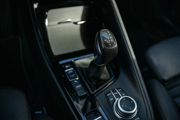 BMW X1 - Afbeelding 19 van 30