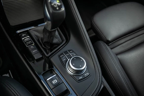 BMW X1 - Afbeelding 20 van 30