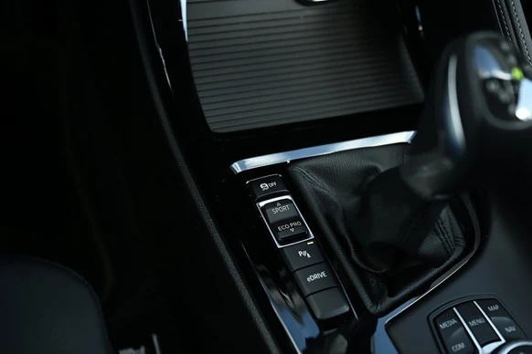 BMW X1 - Afbeelding 21 van 30