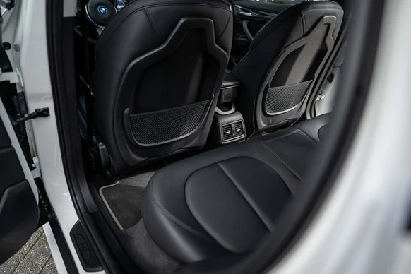 BMW X1 - Afbeelding 22 van 30