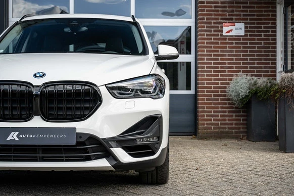 BMW X1 - Afbeelding 23 van 30