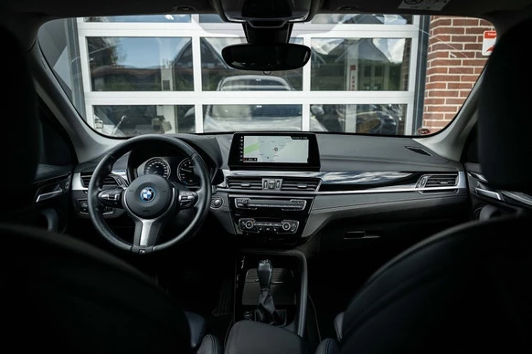 BMW X1 - Afbeelding 24 van 30