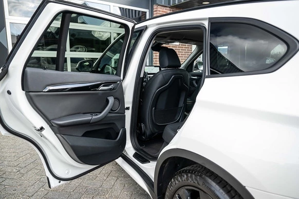 BMW X1 - Afbeelding 25 van 30