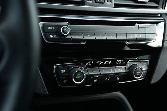 BMW X1 - Afbeelding 26 van 30