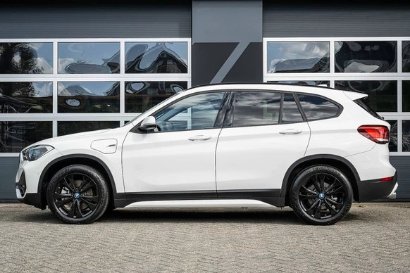 BMW X1 - Afbeelding 27 van 30