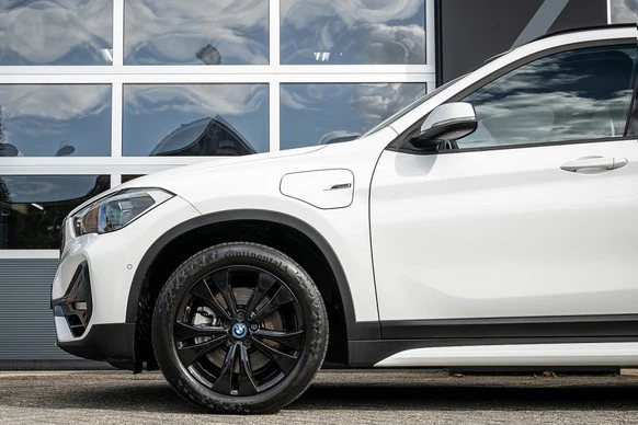 BMW X1 - Afbeelding 28 van 30