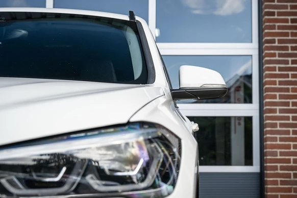 BMW X1 - Afbeelding 29 van 30