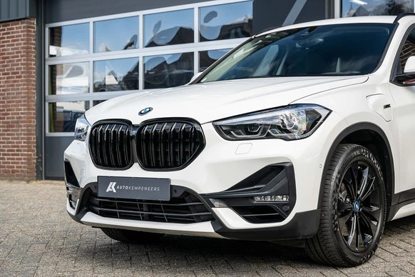 BMW X1 - Afbeelding 30 van 30
