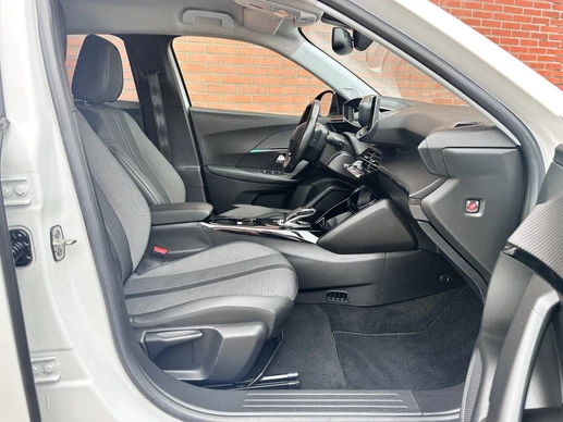 Peugeot e-2008 - Afbeelding 4 van 30