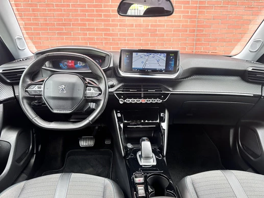 Peugeot e-2008 - Afbeelding 5 van 30