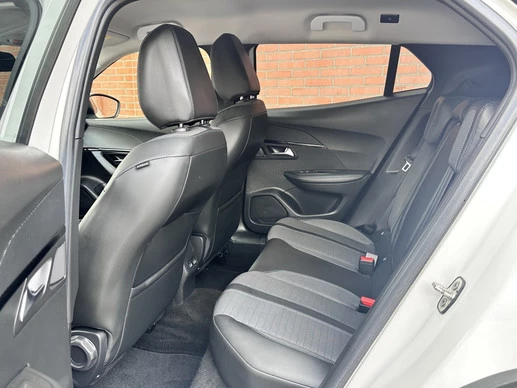 Peugeot e-2008 - Afbeelding 12 van 30