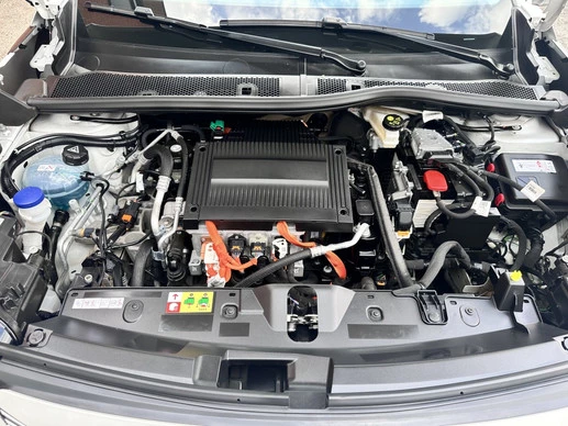 Peugeot e-2008 - Afbeelding 30 van 30