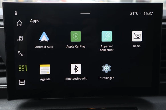 Nissan Interstar - Afbeelding 13 van 18