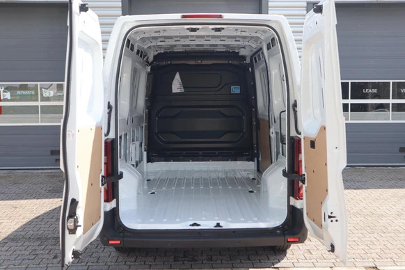 Nissan Interstar - Afbeelding 17 van 18