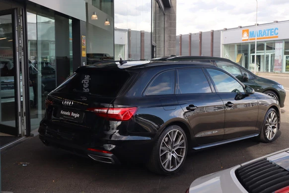 Audi A4 - Afbeelding 4 van 30