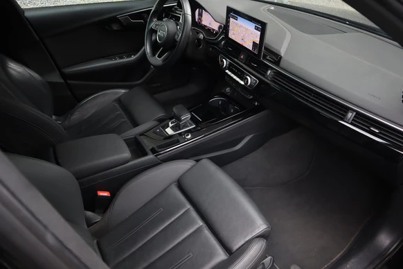 Audi A4 - Afbeelding 5 van 30