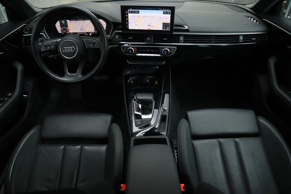 Audi A4 - Afbeelding 6 van 30